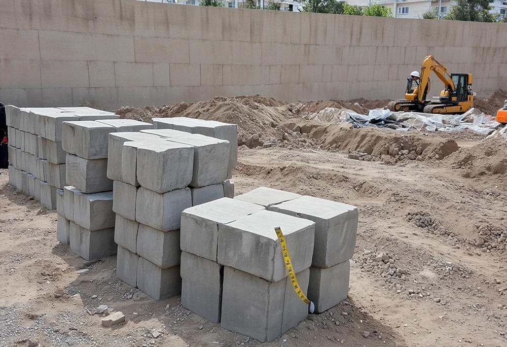 construction site