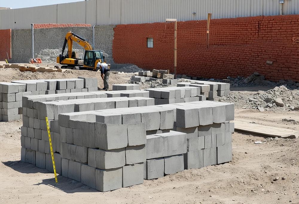 construction site