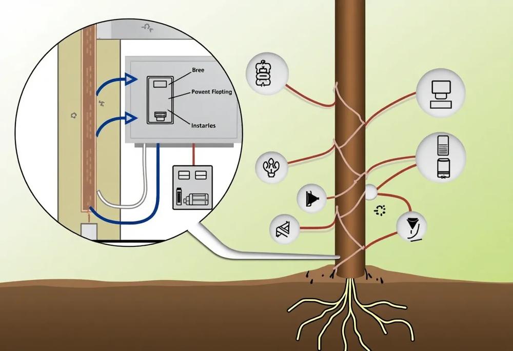 grounding system