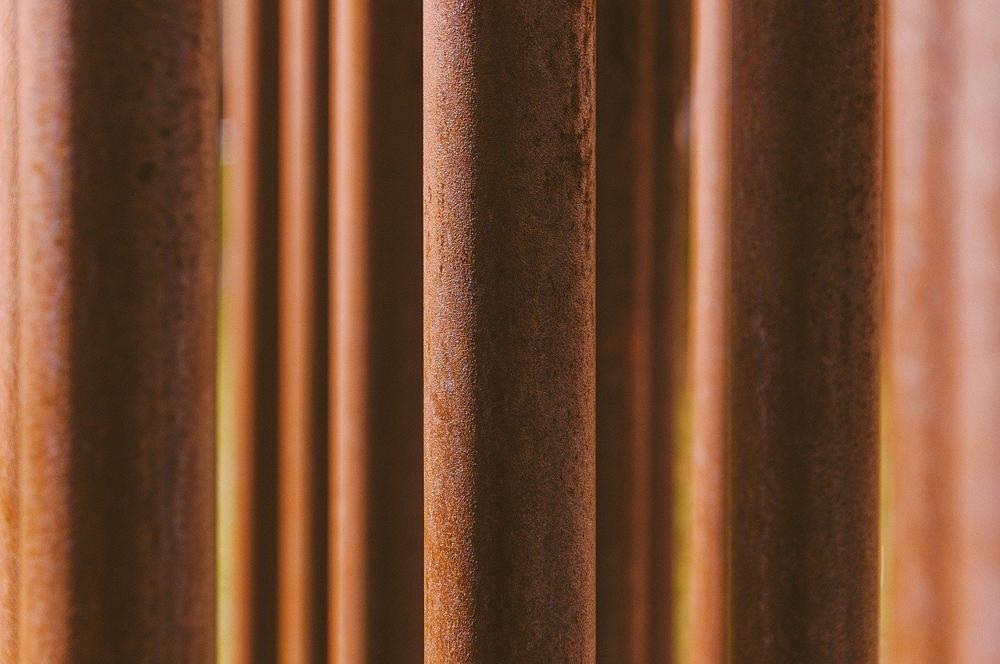 rust removal