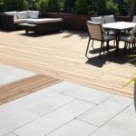 Posadzka na taras: najlepsze materiały na trwałość i styl