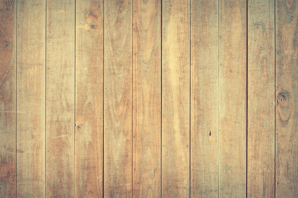 wood wall